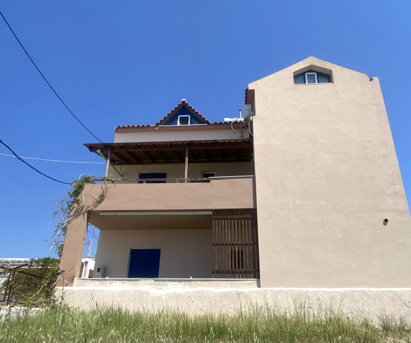 Tavari, Lesvos Island 81105, 7 Bedrooms Bedrooms, 0 ,5 BathroomsBathrooms,Apartment Complex,For Sale,0,1337
