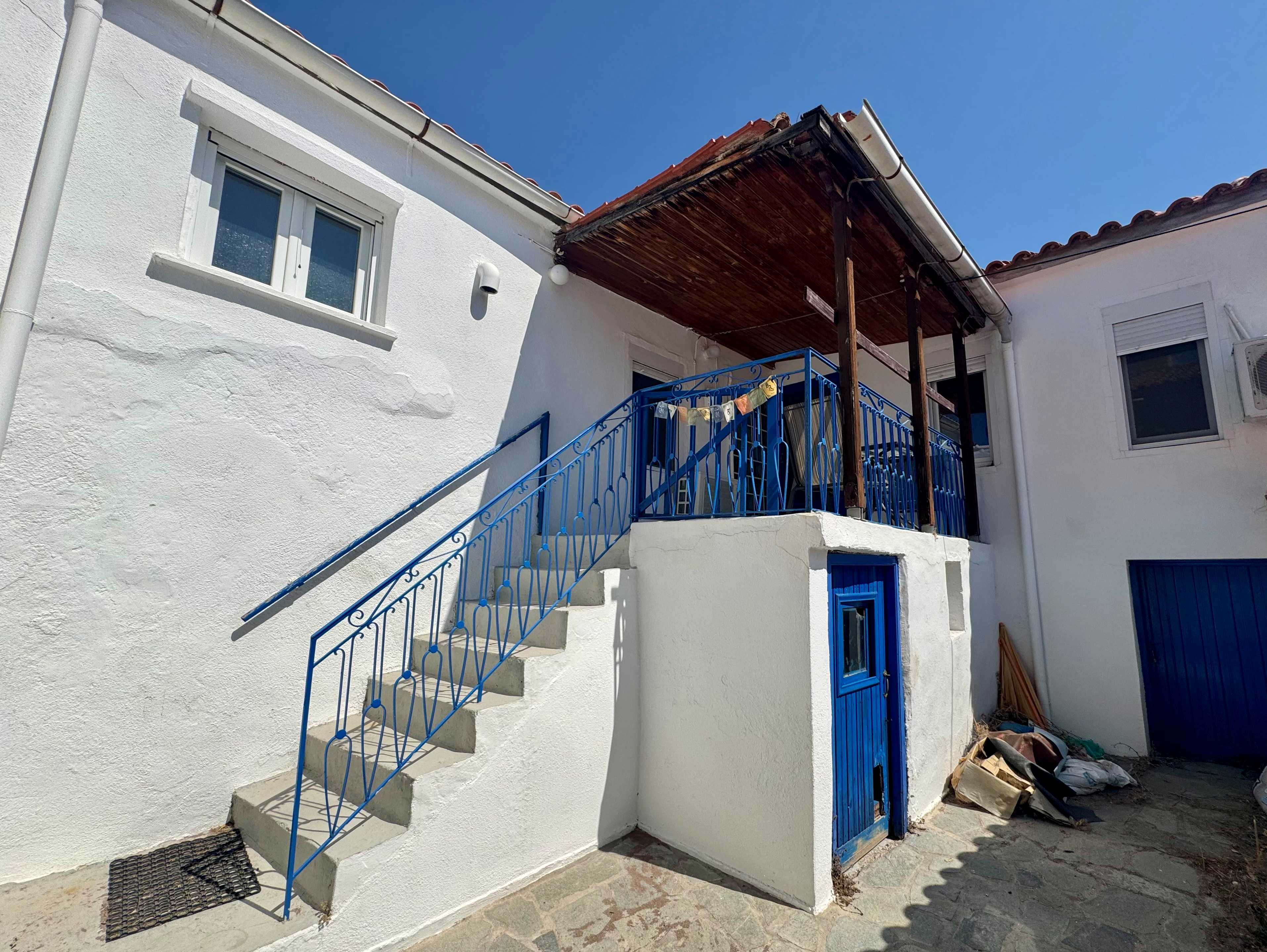 Eressos, Lesvos Island 81105, 1 Bedroom Bedrooms, 0 ,1 BathroomBathrooms,House,For Sale,0,1338 Eressos, Lesvos Island 81105, 1 Bedroom Bedrooms, 0 ,1 BathroomBathrooms,House,For Sale,0,1338