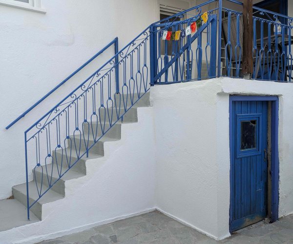 Eressos, Lesvos Island 81105, 1 Bedroom Bedrooms, 0 ,1 BathroomBathrooms,House,For Sale,0,1338