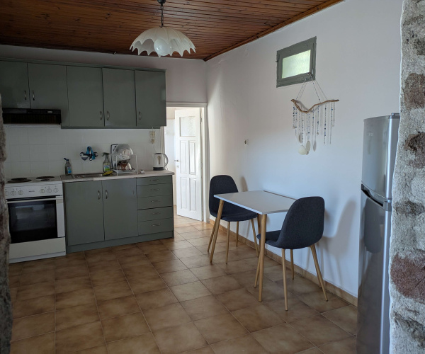 Eressos, Lesvos Island 81105, 1 Bedroom Bedrooms, 0 ,1 BathroomBathrooms,House,For Sale,0,1338