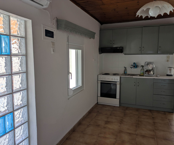 Eressos, Lesvos Island 81105, 1 Bedroom Bedrooms, 0 ,1 BathroomBathrooms,House,For Sale,0,1338