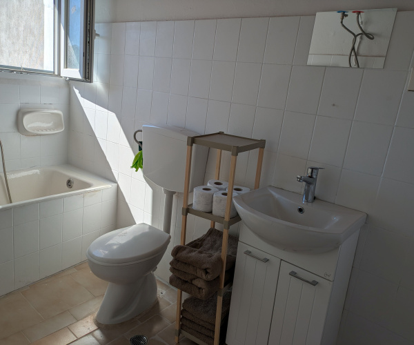 Eressos, Lesvos Island 81105, 1 Bedroom Bedrooms, 0 ,1 BathroomBathrooms,House,For Sale,0,1338