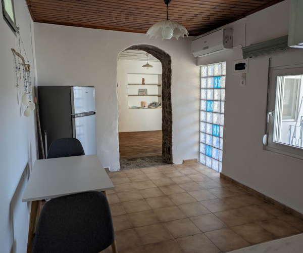 Eressos, Lesvos Island 81105, 1 Bedroom Bedrooms, 0 ,1 BathroomBathrooms,House,For Sale,0,1338