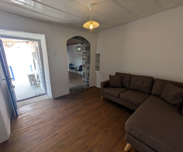 Eressos, Lesvos Island 81105, 1 Bedroom Bedrooms, 0 ,1 BathroomBathrooms,House,For Sale,0,1338