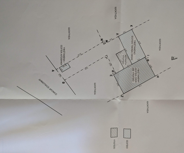Eressos, Lesvos Island 81105, 1 Bedroom Bedrooms, 0 ,1 BathroomBathrooms,House,For Sale,0,1338
