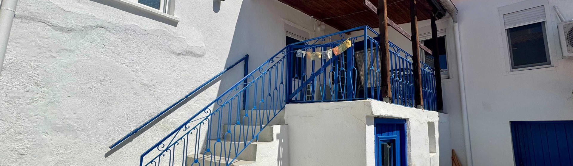 ERE 0252 House for sale in Eressos Village