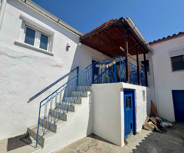 Eressos, Lesvos Island 81105, 1 Bedroom Bedrooms, 0 ,1 BathroomBathrooms,House,For Sale,0,1338