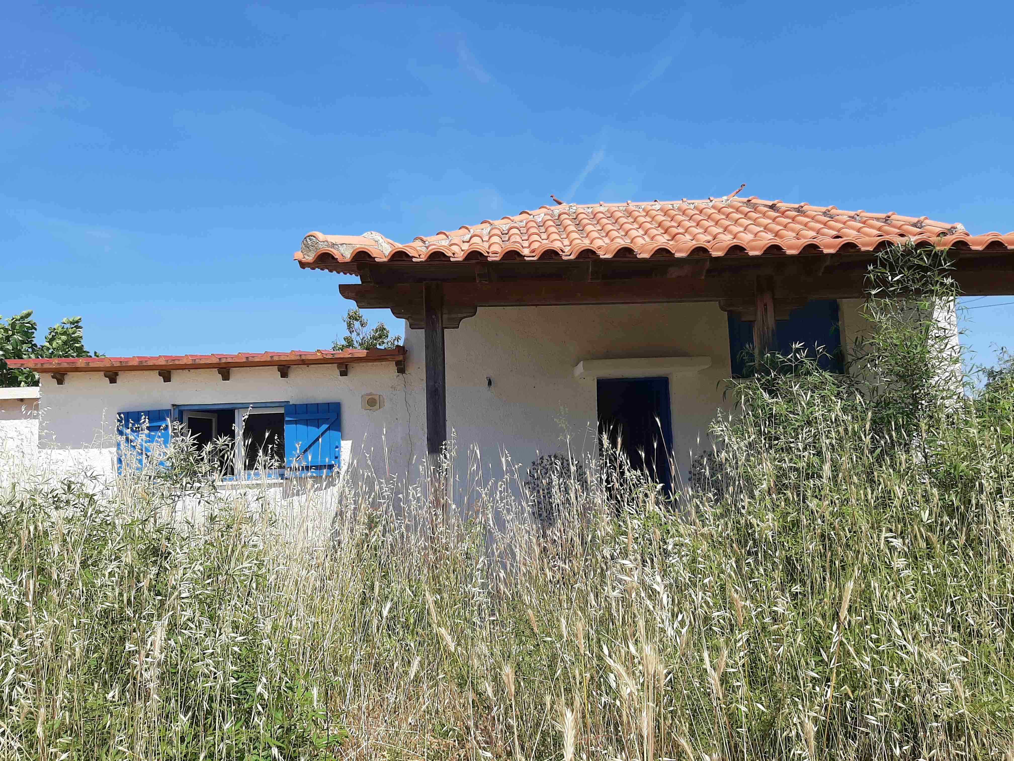 Kampos Eressos, Lesvos Island 81105, 1 Bedroom Bedrooms, 0 ,1 BathroomBathrooms,House and Land,For Sale,0,1349