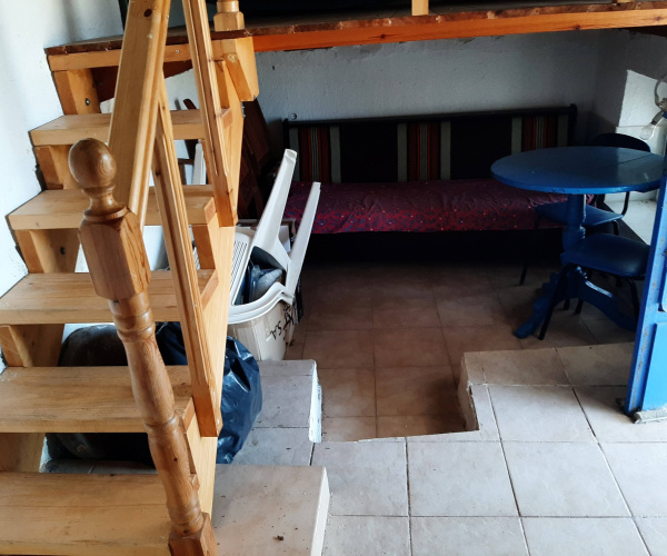 Kampos Eressos, Lesvos Island 81105, 1 Bedroom Bedrooms, 0 ,1 BathroomBathrooms,House and Land,For Sale,0,1349