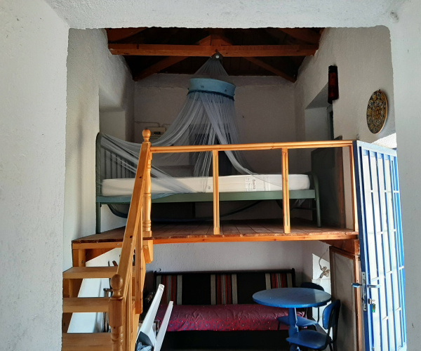 Kampos Eressos, Lesvos Island 81105, 1 Bedroom Bedrooms, 0 ,1 BathroomBathrooms,House and Land,For Sale,0,1349