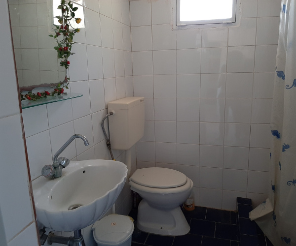 Kampos Eressos, Lesvos Island 81105, 1 Bedroom Bedrooms, 0 ,1 BathroomBathrooms,House and Land,For Sale,0,1349
