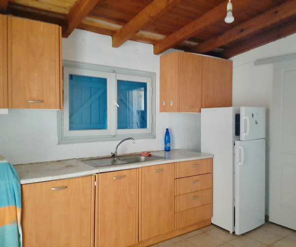 Kampos Eressos, Lesvos Island 81105, 1 Bedroom Bedrooms, 0 ,1 BathroomBathrooms,House and Land,For Sale,0,1349