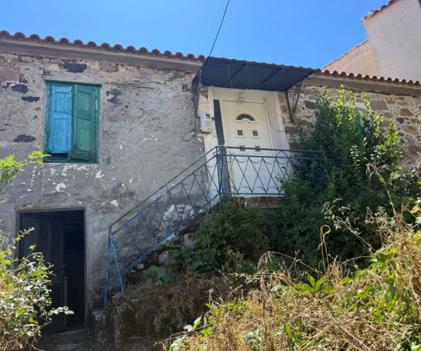 ANTISSA, Lesvos Island 81103, 0 , 0 ,0,House,For Sale,0,1351