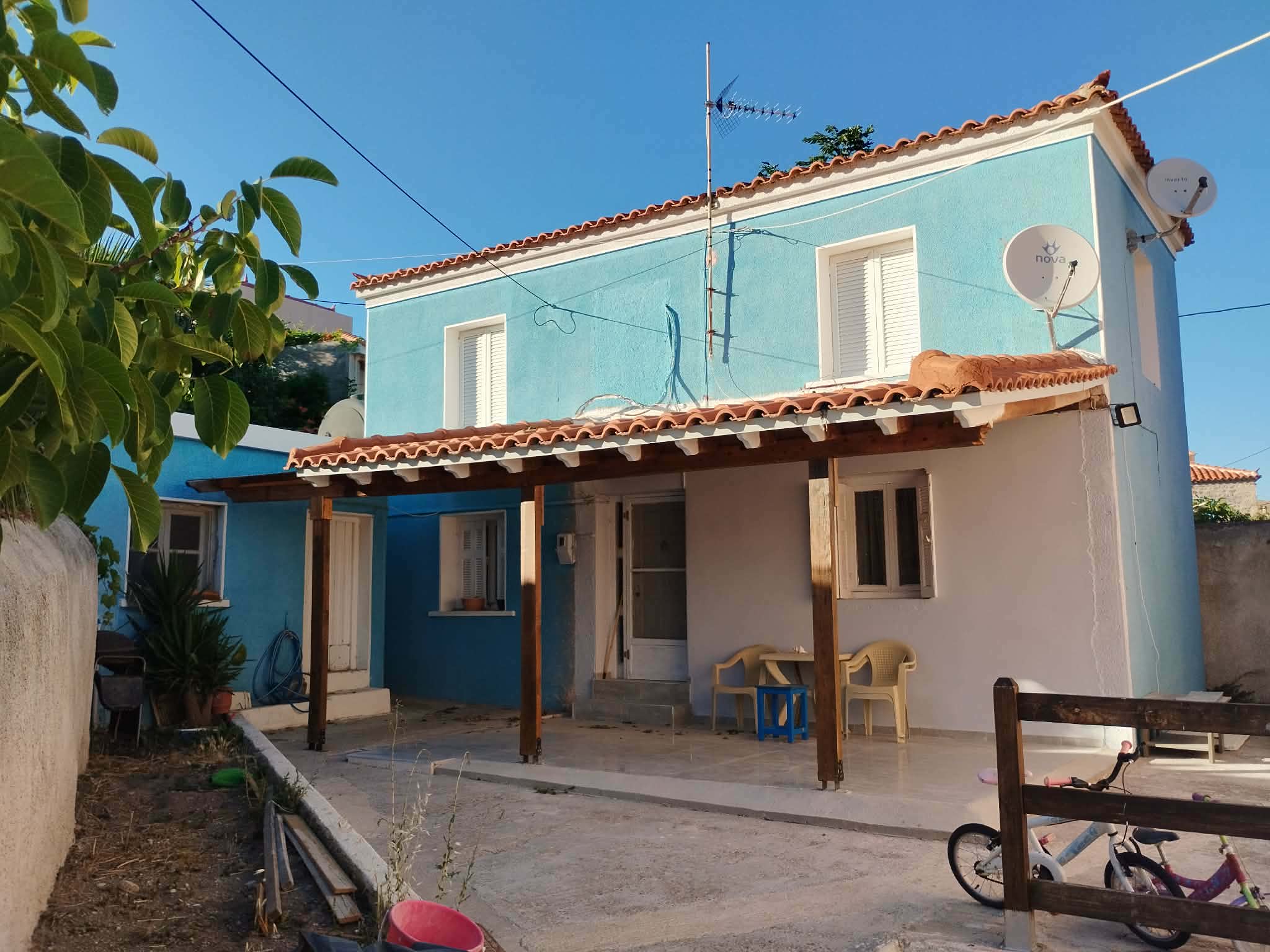 Eressos, Lesvos Island 81105, 2 Bedrooms Bedrooms, 0 ,1 BathroomBathrooms,House,For Sale,0,1356 Eressos, Lesvos Island 81105, 2 Bedrooms Bedrooms, 0 ,1 BathroomBathrooms,House,For Sale,0,1356