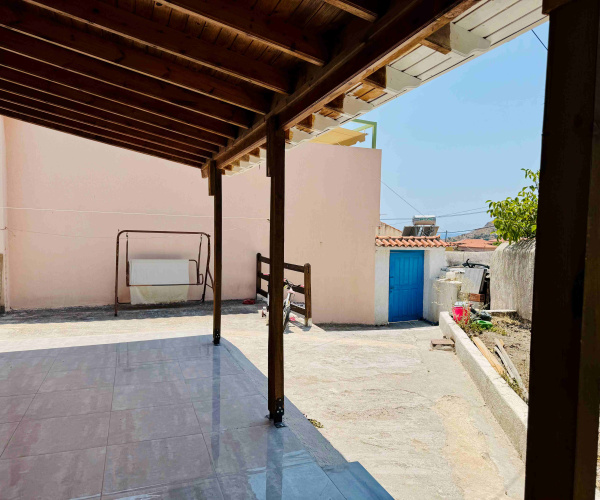 Eressos, Lesvos Island 81105, 2 Bedrooms Bedrooms, 0 ,1 BathroomBathrooms,House,For Sale,0,1356