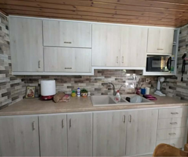 Eressos, Lesvos Island 81105, 2 Bedrooms Bedrooms, 0 ,1 BathroomBathrooms,House,For Sale,0,1356