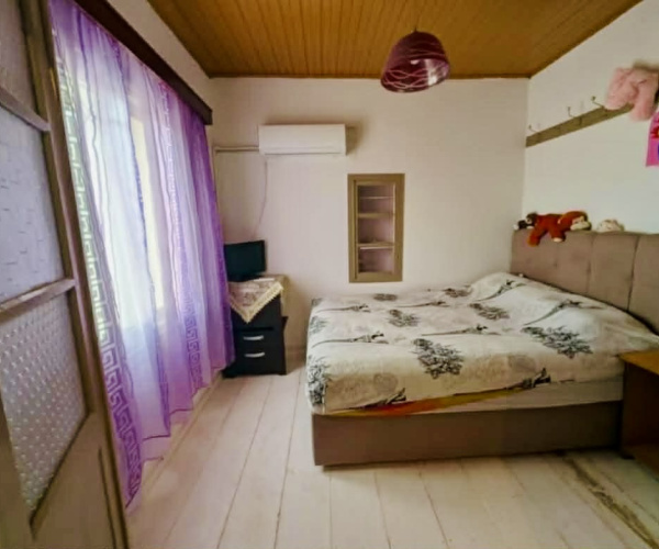Eressos, Lesvos Island 81105, 2 Bedrooms Bedrooms, 0 ,1 BathroomBathrooms,House,For Sale,0,1356