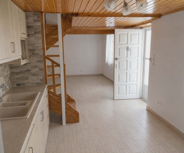 Eressos, Lesvos Island 81105, 2 Bedrooms Bedrooms, 0 ,1 BathroomBathrooms,House,For Sale,0,1356