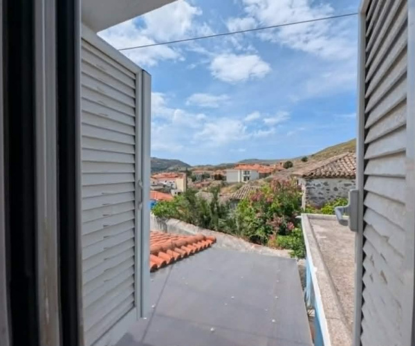 Eressos, Lesvos Island 81105, 2 Bedrooms Bedrooms, 0 ,1 BathroomBathrooms,House,For Sale,0,1356