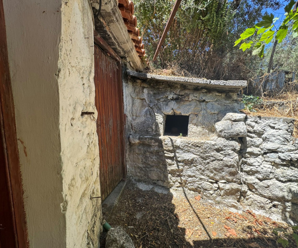 Liota, Lesvos Island 81103, 0 , 0 ,0,House and Land,For Sale,0,1358