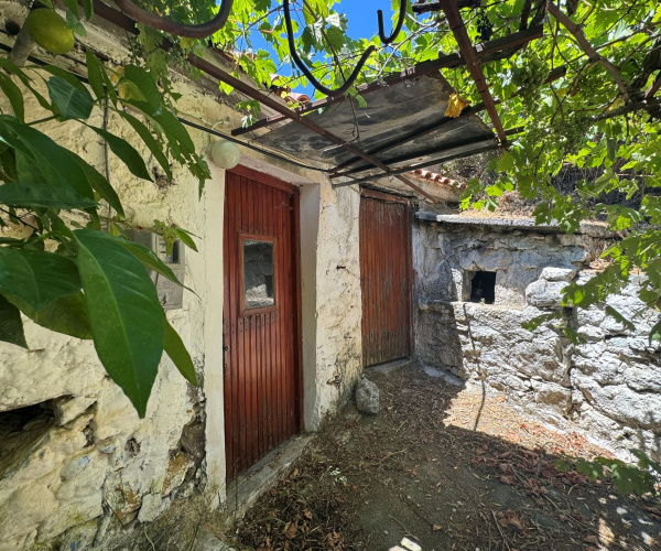 Liota, Lesvos Island 81103, 0 , 0 ,0,House and Land,For Sale,0,1358