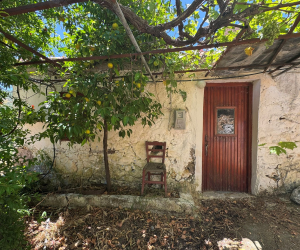 Liota, Lesvos Island 81103, 0 , 0 ,0,House and Land,For Sale,0,1358