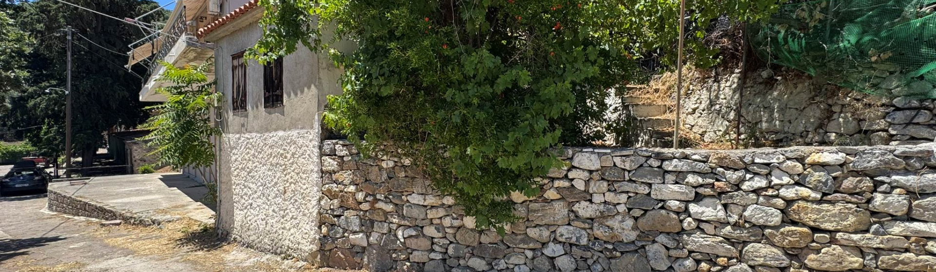 Liota, Lesvos Island 81103, 0 , 0 ,0,House and Land,For Sale,0,1358