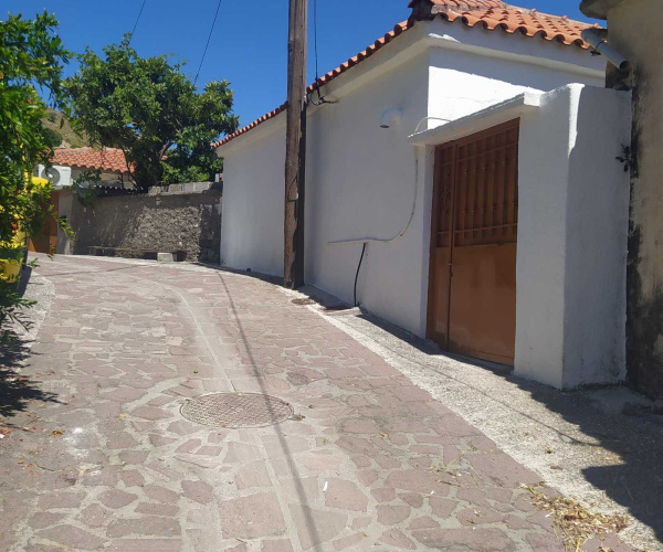ANTISSA, Lesvos Island 81102, 2 Bedrooms Bedrooms, 0 ,1 BathroomBathrooms,House,For Sale,0,1359