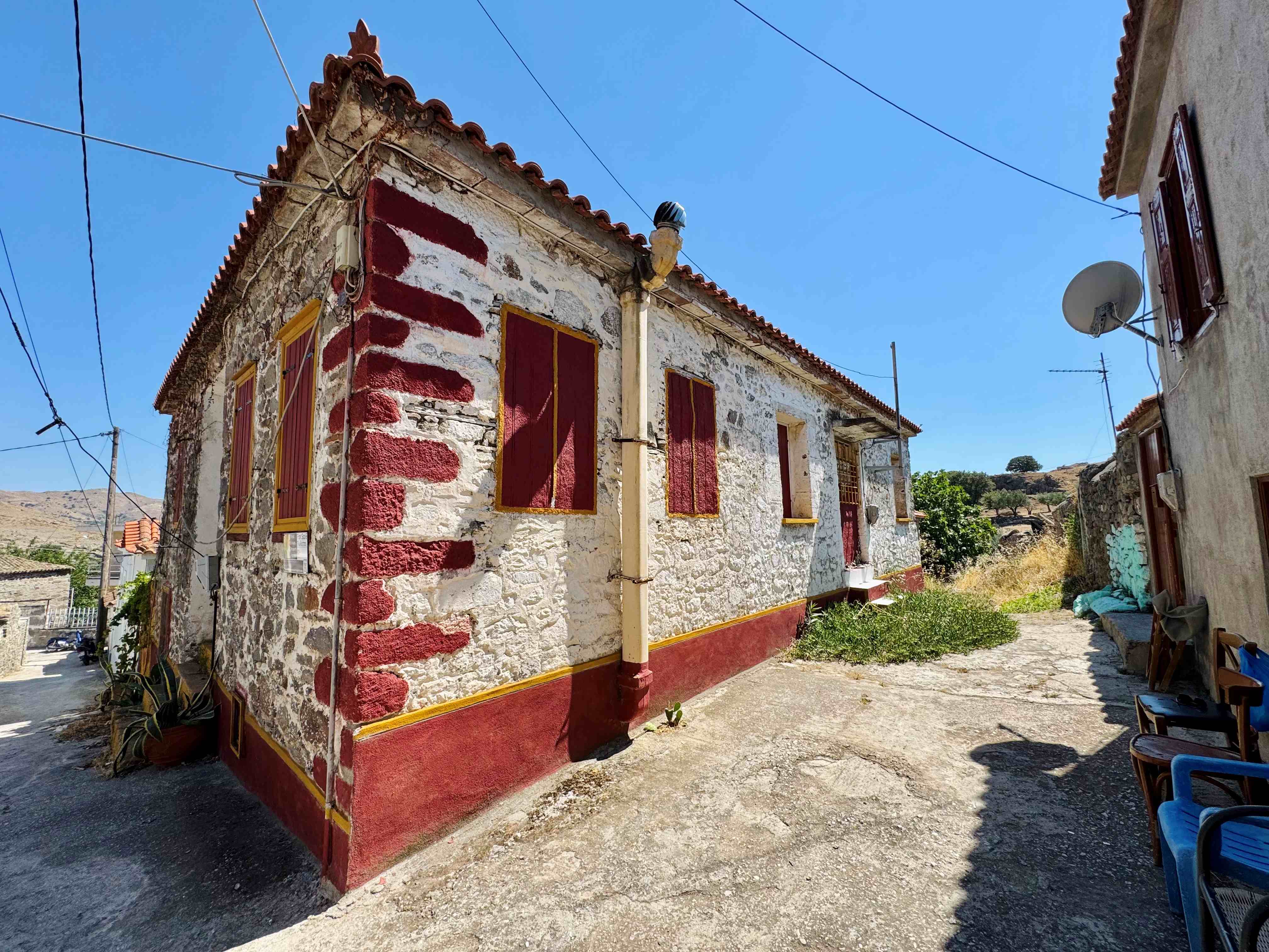 Eressos, Lesvos Island 81105, 4 Bedrooms Bedrooms, 0 ,1 BathroomBathrooms,House,For Sale,0,1361 Eressos, Lesvos Island 81105, 4 Bedrooms Bedrooms, 0 ,1 BathroomBathrooms,House,For Sale,0,1361