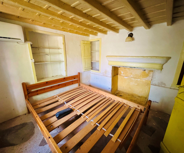 Eressos, Lesvos Island 81105, 4 Bedrooms Bedrooms, 0 ,1 BathroomBathrooms,House,For Sale,0,1361