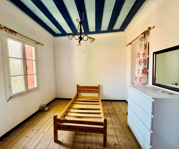 Eressos, Lesvos Island 81105, 4 Bedrooms Bedrooms, 0 ,1 BathroomBathrooms,House,For Sale,0,1361
