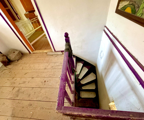 Eressos, Lesvos Island 81105, 4 Bedrooms Bedrooms, 0 ,1 BathroomBathrooms,House,For Sale,0,1361