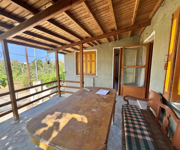 Skala Eressos, Lesvos Island 81105, 1 Bedroom Bedrooms, 0 ,1 BathroomBathrooms,House,For Sale,0,1362