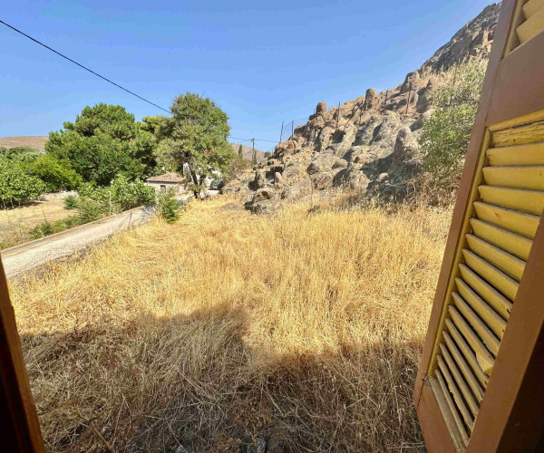 Skala Eressos, Lesvos Island 81105, 1 Bedroom Bedrooms, 0 ,1 BathroomBathrooms,House,For Sale,0,1362