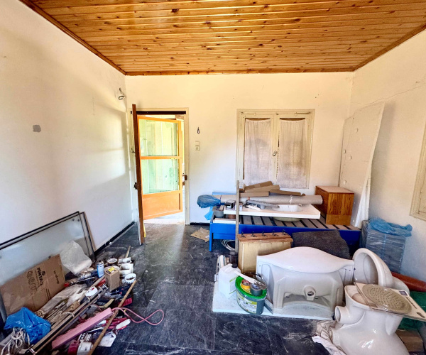 Skala Eressos, Lesvos Island 81105, 1 Bedroom Bedrooms, 0 ,1 BathroomBathrooms,House,For Sale,0,1362