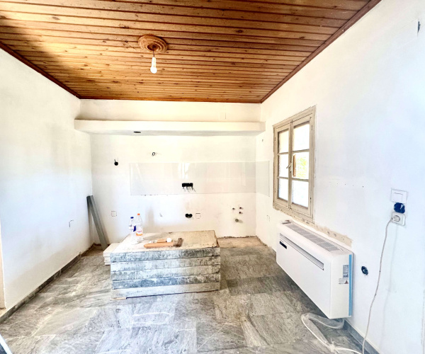 Skala Eressos, Lesvos Island 81105, 1 Bedroom Bedrooms, 0 ,1 BathroomBathrooms,House,For Sale,0,1362