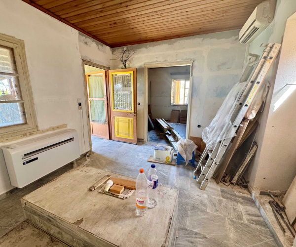 Skala Eressos, Lesvos Island 81105, 1 Bedroom Bedrooms, 0 ,1 BathroomBathrooms,House,For Sale,0,1362