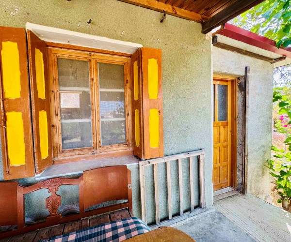 Skala Eressos, Lesvos Island 81105, 1 Bedroom Bedrooms, 0 ,1 BathroomBathrooms,House,For Sale,0,1362