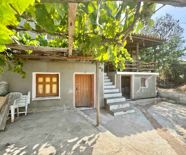 Skala Eressos, Lesvos Island 81105, 1 Bedroom Bedrooms, 0 ,1 BathroomBathrooms,House,For Sale,0,1362