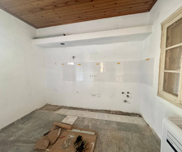 Skala Eressos, Lesvos Island 81105, 1 Bedroom Bedrooms, 0 ,1 BathroomBathrooms,House,For Sale,0,1362