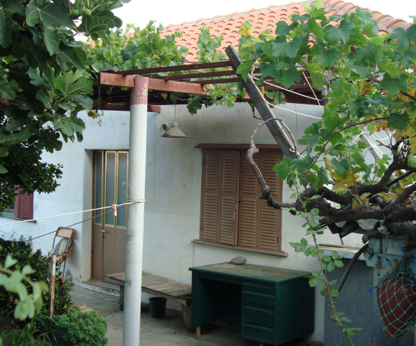 Liota, Lesvos Island 81105, 2 Bedrooms Bedrooms, 0 ,0,House,For Sale,0,1363