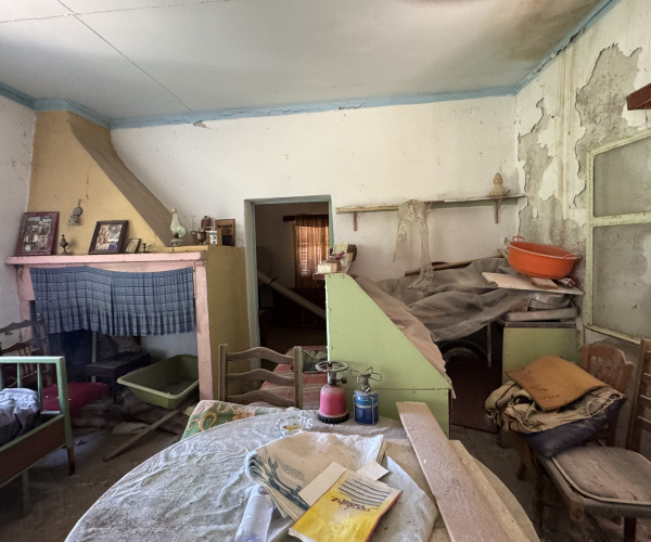 Liota, Lesvos Island 81105, 2 Bedrooms Bedrooms, 0 ,0,House,For Sale,0,1363