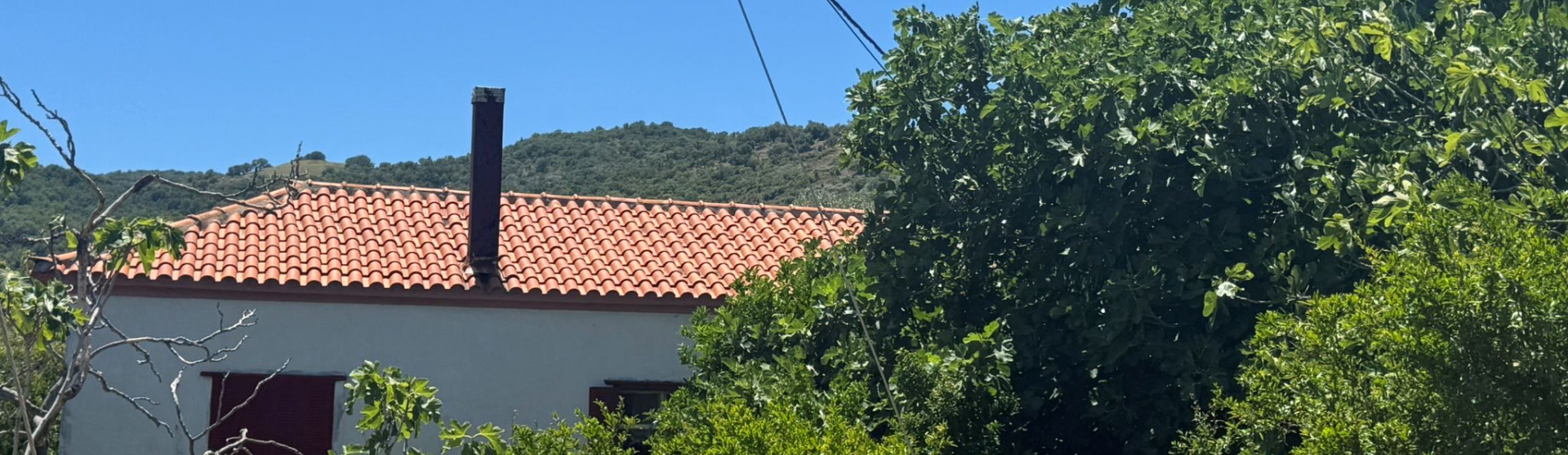 Liota, Lesvos Island 81105, 2 Bedrooms Bedrooms, 0 ,0,House,For Sale,0,1363