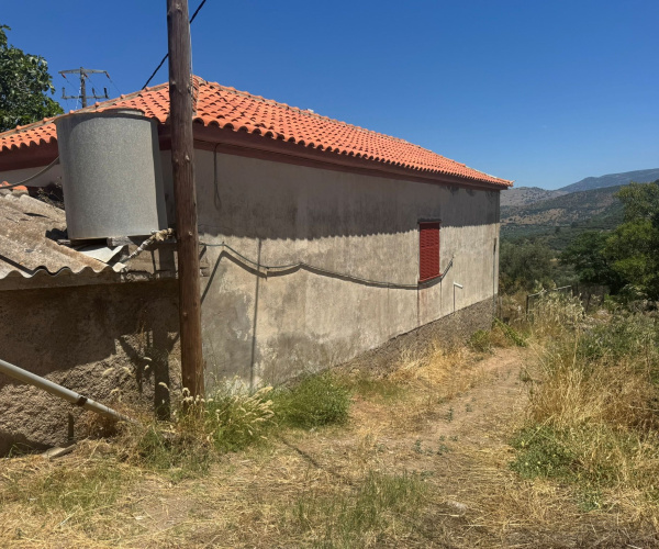 Liota, Lesvos Island 81105, 2 Bedrooms Bedrooms, 0 ,0,House,For Sale,0,1363