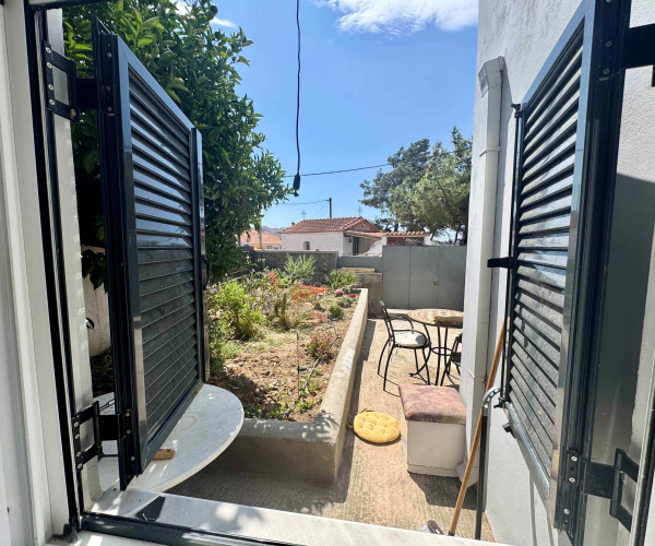 Eressos, Lesvos Island 81105, 3 Bedrooms Bedrooms, 0 ,2 BathroomsBathrooms,House,For Sale,0,1364