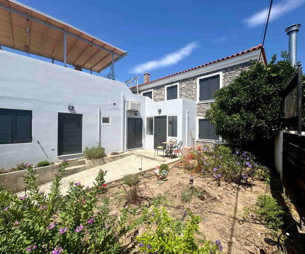 Eressos, Lesvos Island 81105, 3 Bedrooms Bedrooms, 0 ,2 BathroomsBathrooms,House,For Sale,0,1364