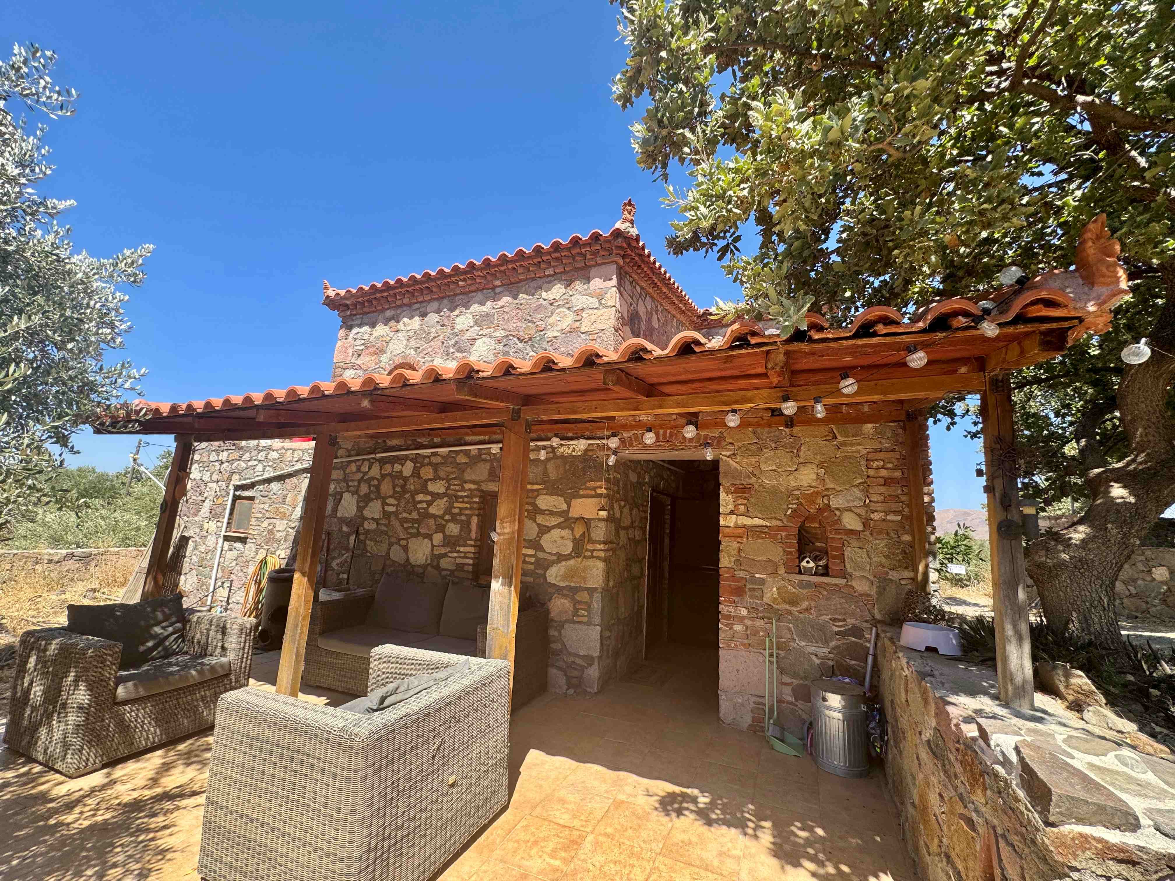 Kampos Eressos, Lesvos Island 81105, 3 Bedrooms Bedrooms, 0 ,2 BathroomsBathrooms,House,For Sale,0,1365
