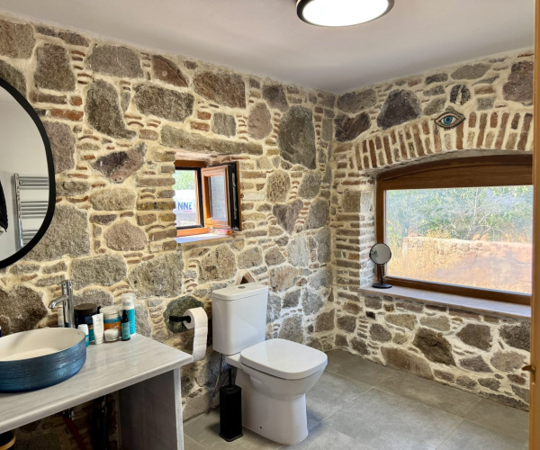 Kampos Eressos, Lesvos Island 81105, 3 Bedrooms Bedrooms, 0 ,2 BathroomsBathrooms,House,For Sale,0,1365