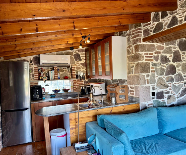 Kampos Eressos, Lesvos Island 81105, 3 Bedrooms Bedrooms, 0 ,2 BathroomsBathrooms,House,For Sale,0,1365