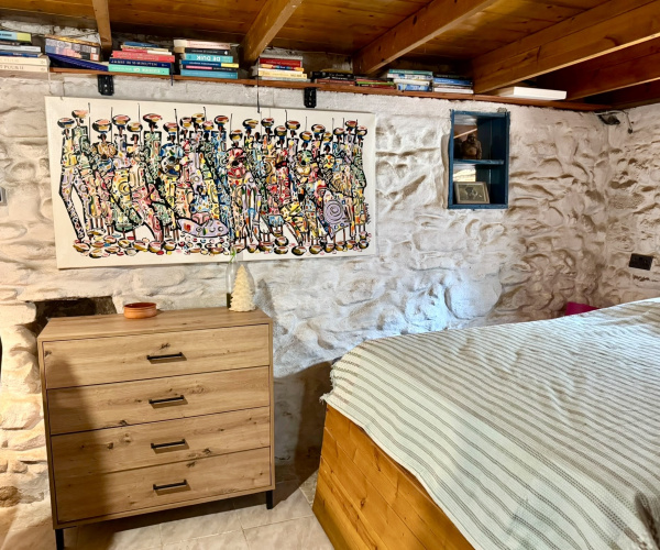 Kampos Eressos, Lesvos Island 81105, 3 Bedrooms Bedrooms, 0 ,2 BathroomsBathrooms,House,For Sale,0,1365